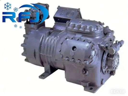 DLLE-30X-EWL Máy nén bán kín Copeland cho máy làm lạnh lạnh