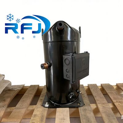 Máy nén cuộn  3ph 50hz 40HP VR-52KS-TFP-54E VR thương mại