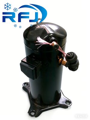 Máy nén cuộn áp suất hút cao Copeland 380V ZP235KCE-TWD-522