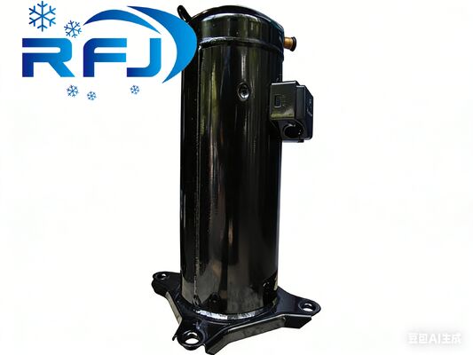 Máy nén đông lạnh  29,9KW 10HP HVAC VR VR-125KSE-TFP-522