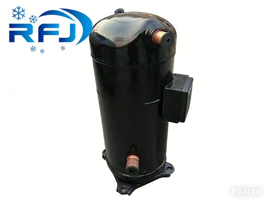 Máy nén điều hòa không khí cuộn kín 4.1HP ZR49KCE-TFD