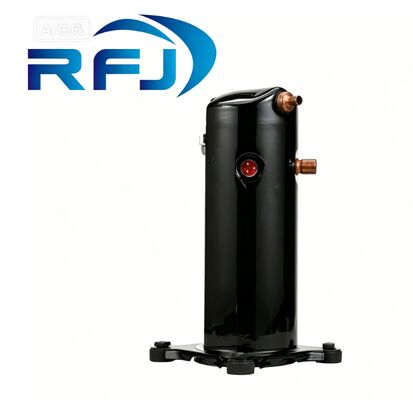 ZR Series Scroll Compressor  1.8 ~ 5.7HP Thiết bị làm lạnh ZR22K3-PFJ-552 1PHASE ZR22 ~ ZR68