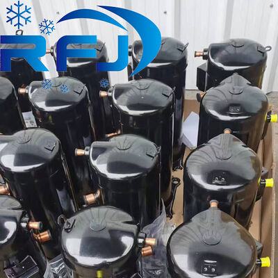 Cuộn máy nén điều hòa không khí ZR54KC-TFD-522 Phần làm lạnh