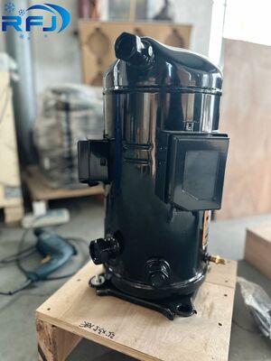 Scroll máy nén ZR72K3 6HP cho máy điều hòa không khí