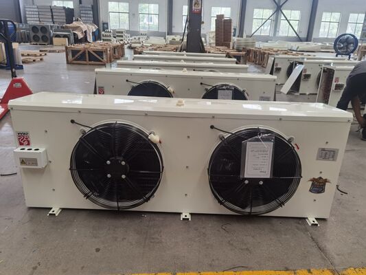 RFJ Máy làm mát không khí DD80 14,9kW chống rung lâu dài