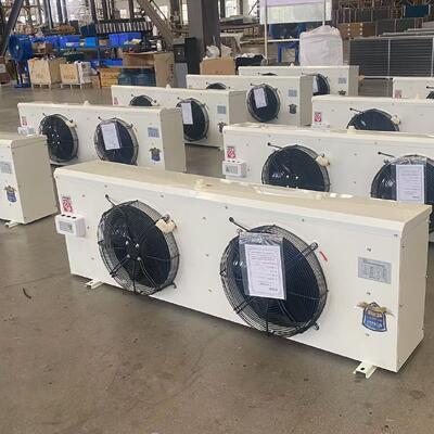 Loại trần DJ15 2,6KW Máy bốc hơi làm mát không khí cho cửa hàng tiện nghi nhỏ Phòng lạnh tươi