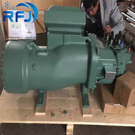 Máy nén lạnh Bitzer Máy nén lạnh 80hp Danh mục CSH7563-80-40P CE Phê duyệt