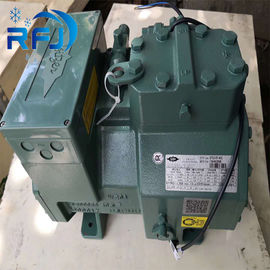 Máy nén khí piston hoàn toàn mới 8HP Máy nén pittông bán ẩn 4TES-8Y / 4TCS-8.2Y