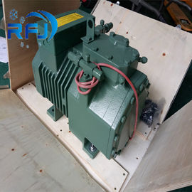 Máy nén khí nén 4 xi lanh Bitzer Máy nén lạnh 7HP 4DES-7Y / 4DC-7.2Y
