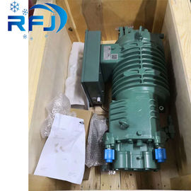 Máy nén khí trục vít 90hp Semi Hermetic CSH Compact Độ cứng cao CSH7573-90-38P