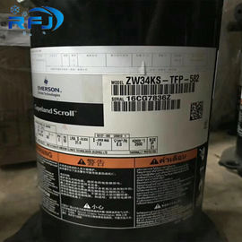 Máy nén cuộn AC 90W Copeland 8HP R410A ZB58KQE-TFD-558