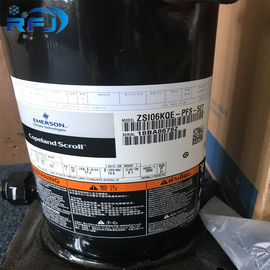 Máy nén cuộn Copeland 70W R410A 7HP ZB48KQE-TFD-558