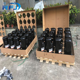 R404A 3HP ZB21KCE Máy nén cuộn lạnh Copeland ZB21KQE-TFD-558