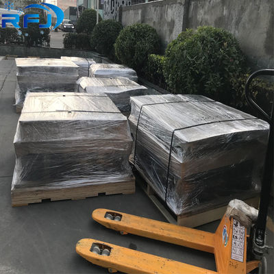 ZP Series ZP72KCE-TFD Máy nén cuộn Copeland R410a Hermetic