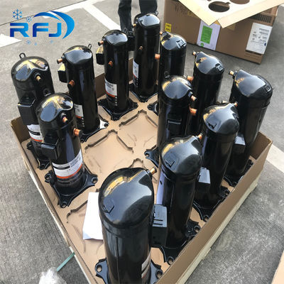 Bộ điều khiển điện lạnh 6hp Zp Copeland Scroll Compressor R410a ZP72KCE