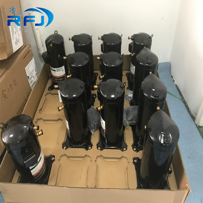 Horse Power 12.8HP Máy nén cuộn Copeland R-410A Zp154kce-Tfd-522 Tần số 50HZ