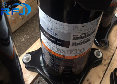 Máy nén cuộn lạnh tân trang 6.8HP Copeland ZR488KC-TFD-522