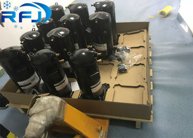 Phụ tùng máy lạnh Copeland Scroll ZR54KC-TFD-522