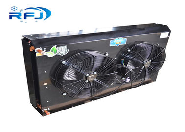 Bộ trao đổi nhiệt tủ lạnh FNH-4.4 1.45KW 4.4m2 Bề mặt 380v Tuổi thọ cao