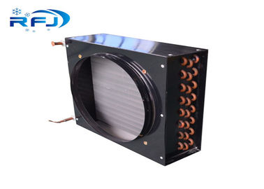 Bộ trao đổi nhiệt làm mát không khí Thiết bị ngưng tụ FNH-8.0 2.64KW