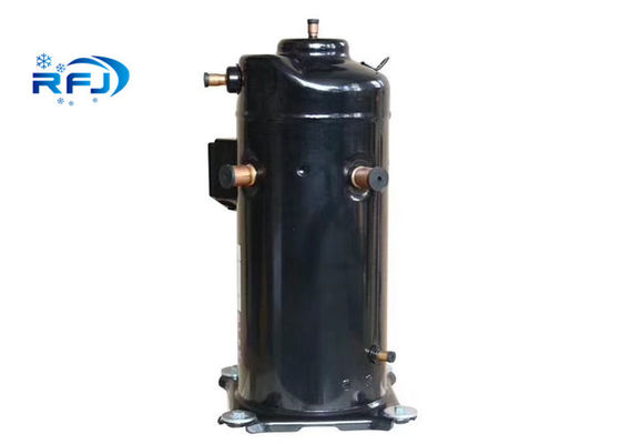 Máy nén nhiệt độ thấp 380v R22 Copeland, Máy nén đông lạnh thương mại 2.5HP VR30KM