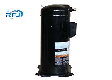 Tiếng ồn thấp Máy nén tủ lạnh thương mại ZR Series Copeland ZR47K3 Bộ phận chuyển động ít hơn