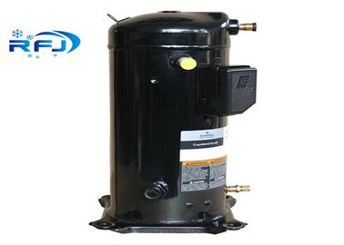 Máy nén cuộn Copeland 13hp 2m3 / h Dịch chuyển ZFI59KQE-TFD với máy phun khí