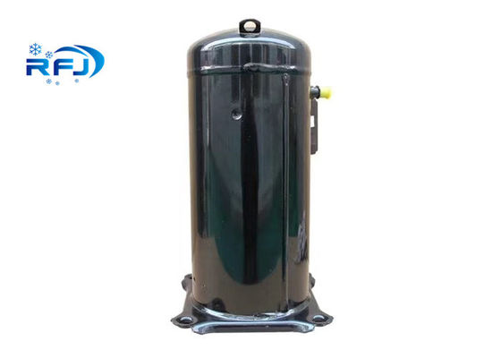 Điều hòa không khí Máy nén cuộn Copeland ZR61KC cho bộ phận tủ lạnh