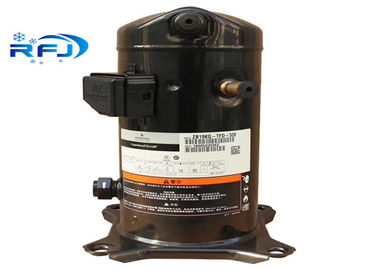 Máy nén khí Zw Series Copeland Máy bơm nhiệt lạnh 3hp R407C Zw34kse / Zw34ks-Pfs