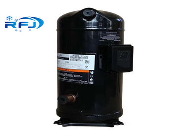 Máy nén cuộn Copeland Hermetic ít tiếng ồn 4,8hp ZR57KC Thiết kế hệ thống đơn giản