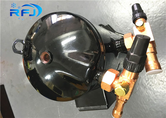 Máy nén khí mini ZR45KC, Máy nén khí Copeland Ac 208v-230v / 60hz