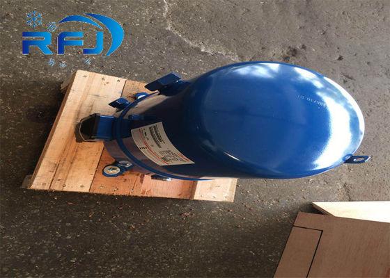 Tăng cường nhiệt độ của các máy lạnh