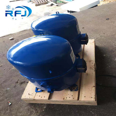 Máy làm mát không khí nén nén máy nén Maneurop MTZ36JG4AVE 3HP R404/R134a