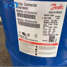 Máy nén lạnh công nghiệp Reciprocating Maneurop MT / MTZ22 2HP R404 / R134a