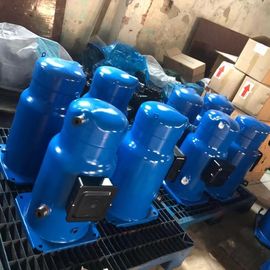 Máy nén lạnh cuộn 15hp Dan Foss Performance SM185S4CC cho máy làm mát