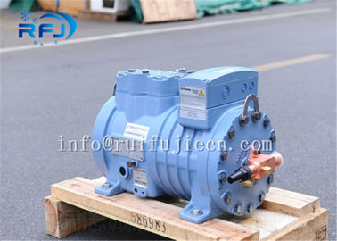 Máy nén khí trục vít làm mát bằng không khí ISO Máy nén khí trục vít bán kín SRC-S-163-ZL