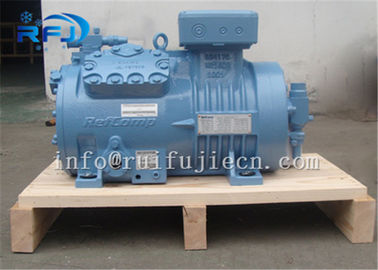 Máy nén kiểu trục vít SRC-S-183-ZL Bán kín cho điều hòa không khí