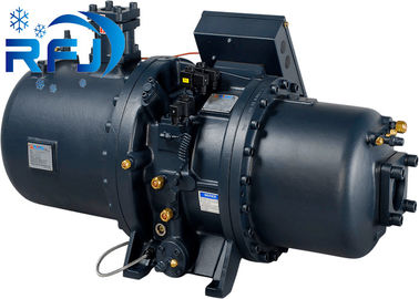 Máy Nén Lạnh Trục Vít Hanbell RC2-320B Bán Kín 400V 3 Pha