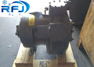 6 xi lanh Máy nén khí hai tầng Carlyle Máy lạnh R404 Carrier Model 06CC337