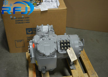 Máy nén Carlyle 15hp Horse Power Carlyle Model 06EM150 CE Phê duyệt