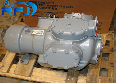 Máy nén điều hòa mới 06DA818 4 xi lanh phun dầu 5,5L CE được chứng nhận
