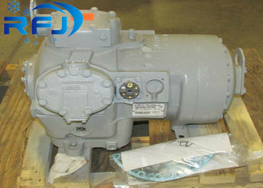 R404 Carrier Model 06CC550 Máy nén Carlyle hai tầng màu xám, dành cho điều hòa không khí