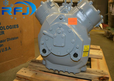 Máy nén lạnh Pittông lưu lượng cao R134A 25hp Carrier 06EM175