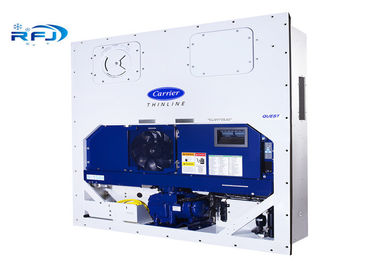 Đơn vị ngưng tụ điện lạnh thương mại 69NT40-511-318 3.6 Lít dầu phí