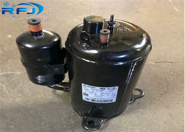 Máy nén khí xoay màu đen MITSUBISHI RH207VHET R22 1PH 220-240V 50HZ