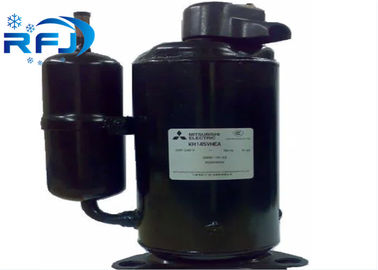 Máy đông lạnh Máy nén khí xoay xoay 4 cấp Mitsubishi JH512-Y