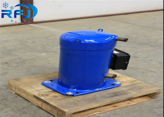 Máy nén cuộn lạnh dòng SY Dòng Danfoss Trình diễn điện SY300A4CBE AC