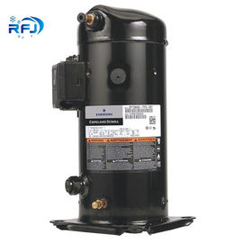 Máy nén cuộn Copeland màu đen 3.5HP ZB26KQE-TFD-522 cho tủ đông / phòng lạnh