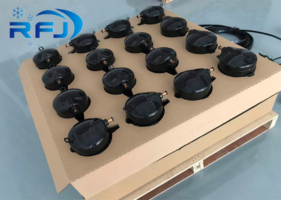 Máy nén khí đồng trục Zb21kqe-Pfj R134a 2 tấn