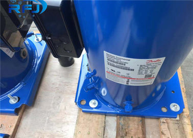 Điều hòa không khí Máy lạnh cuộn lạnh Máy nén cho R22 Sm185s4cc
